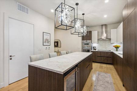 New construction Condo house 1711 Allen Pkwy, Unit 1903, Houston, TX 77019 - image 4