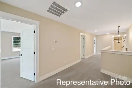 New construction Single-Family house 11577 Valley Oaks Ln, Stanfield, NC 28163 - image 5