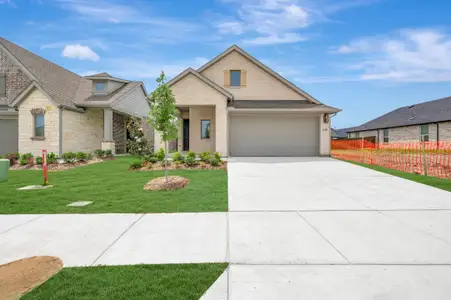 New construction Single-Family house 4228 Elk Hair Dr, Royse City, TX 75189 plan The Palmilla - image