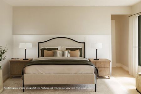 New construction Single-Family house 1417 Williams Dr, Winter Park, FL 32789 - image 6