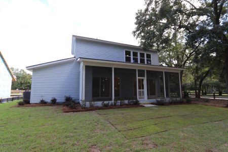 New construction Single-Family house 2202 Norwood Oaks Dr, Mount Pleasant, SC 29466 The Keaton- photo 53 53