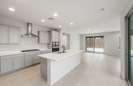 New construction Single-Family house 7846 W Cactus Wren Wy, Florence, AZ 85132 plan Haven - image 15