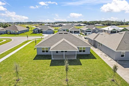 New construction Single-Family house 8722 Waterstone Blvd, Fort Pierce, FL 34951 1930- photo 26 26