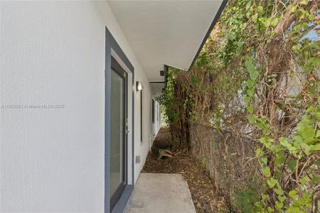 New construction Single-Family house 1844 Nw 33Rd St, Miami, FL 33142 - image