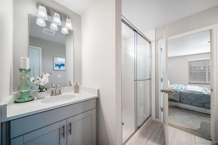 New construction Single-Family house 22295 E 39Th Ave, Aurora, CO 80019 - image 10