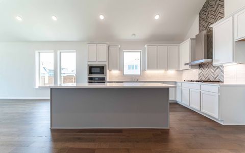 New construction Single-Family house 1705 Blossom Trl, Mesquite, TX 75181 Nicklaus- photo 7 7