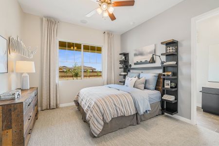 Sendero Crossing by Mattamy Homes in Phoenix - photo 20 20