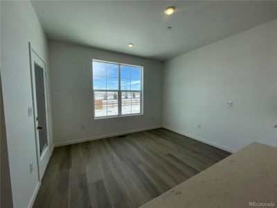 New construction Duplex house 527 Nightsky St, Erie, CO 80516 Meridian- photo 9 9