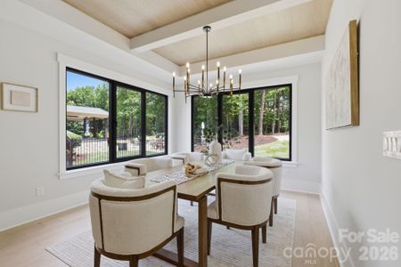 New construction Single-Family house 7607 Cottonwood Dr, Denver, NC 28037 - image 15