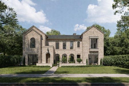 New construction Single-Family house 3910 Gaspar Dr, Dallas, TX 75220 - image
