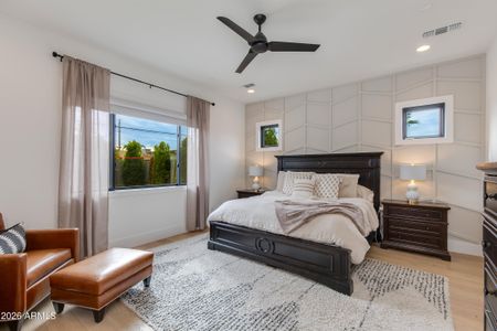 New construction Single-Family house 5513 E Verde Ln, Phoenix, AZ 85018 - image 8