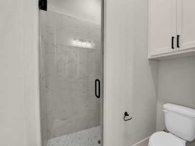 New construction Single-Family house 305 Wrangler Ct, Weatherford, TX 76088 - image 14