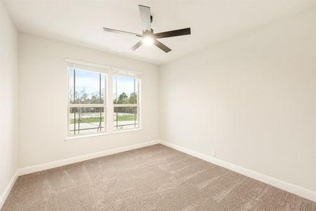 New construction Single-Family house 2034 Cascades Ct, DeSoto, TX 75115 Bellflower- photo 8 8