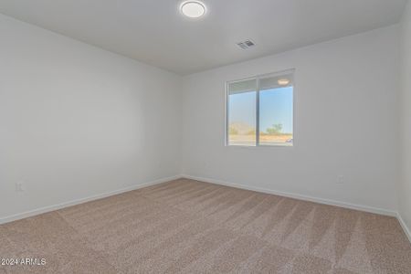 New construction Single-Family house 6560 N Loma Ct, Casa Grande, AZ 85194 null- photo 31 31