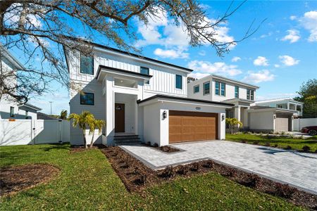 New construction Single-Family house 2365 Bahia Vista St, Sarasota, FL 34239 - photo 1 1