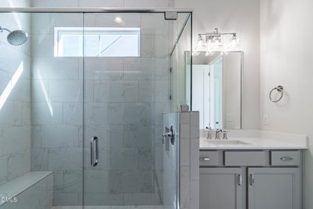 New construction Single-Family house 1529 Salem Church Rd, Apex, NC 27523 - image 5