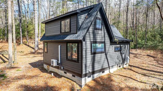 New construction Single-Family house 261 Maga Ln, Brevard, NC 28712 - image