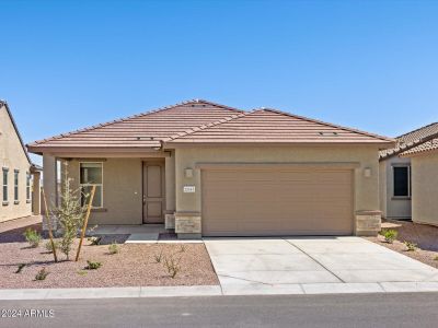 The Preserve at Province II by Meritage Homes in Maricopa - photo 10 10