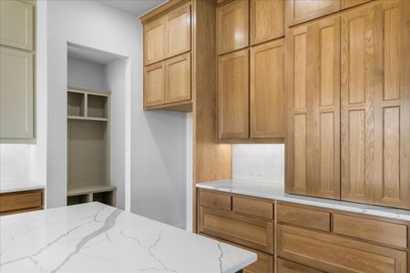 New construction Single-Family house Paradise, TX 76073 null- photo 19 19