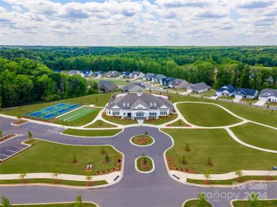 New construction Single-Family house 6002 Old Evergreen Pkwy, Unit 142, Indian Trail, NC 28079 null- photo 3 3