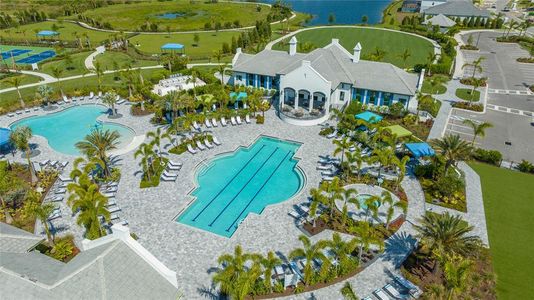 New construction Single-Family house 2309 Blue Mahoe Ln, Sarasota, FL 34240 null- photo 68 68