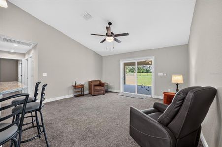 New construction Single-Family house 22081 Sw Pine Bluffs Rd, Dunnellon, FL 34431 - image 8