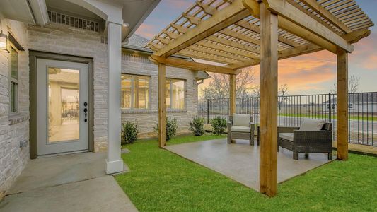 New construction Single-Family house 103 Crooked Trl, Bastrop, TX 78602 - photo 7 7