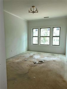 New construction Townhouse house 2169 Avion Way, Unit 9, Chamblee, GA 30341 - photo 18 18