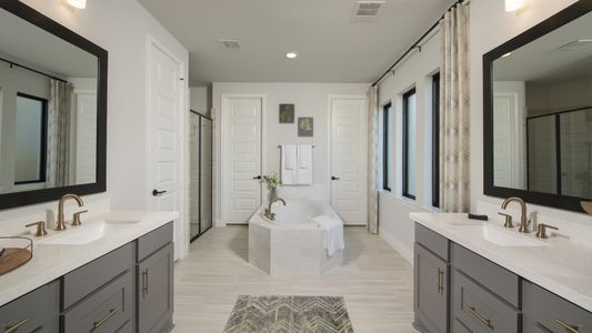 Myrtle Creek 71' by Perry Homes in Waxahachie - photo 36 36