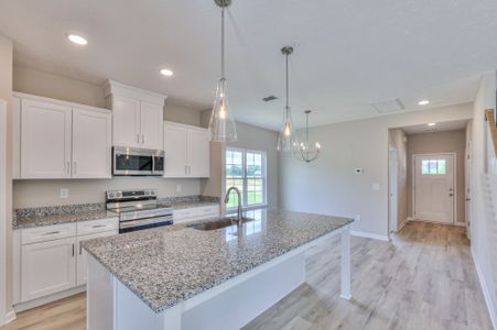 Legacy Preserve by Harney Homes in Tullahoma - image 19
