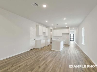 New construction Single-Family house Houston, TX 77078 plan The Frio F - image 18