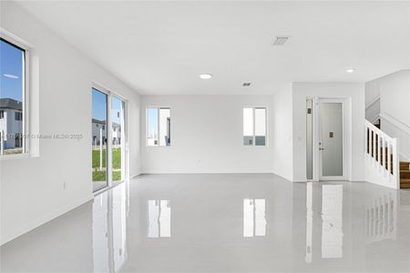 New construction Townhouse house 28828 Sw 162Nd Ave, Unit 28831, Homestead, FL 33033 null- photo 7 7