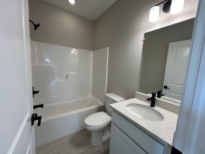 New construction Single-Family house 5676 Trail Side Ln, Unit 3, Whitmore Lake, MI 48189 plan The Esher Paired Ranch Condominium - image 12