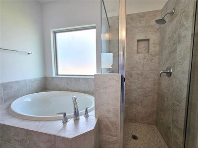 New construction Single-Family house 2101 Briarwood Dr, Bridgeport, TX 76426 null- photo 18 18