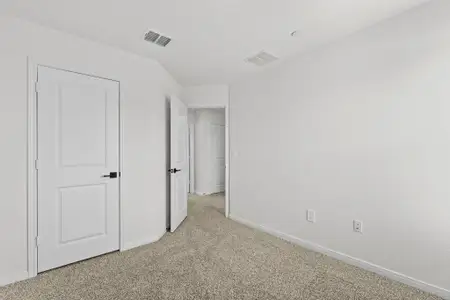 New construction Single-Family house 2540 Violet Theo Ln, Round Rock, TX 78665 plan The Wicklow - image 14
