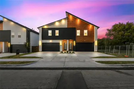 New construction Single-Family house 5847 Millar Dr, Dallas, TX 75236 - image