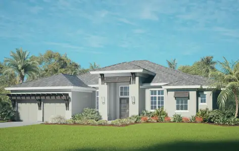 Central Beach by GHO Homes in Vero Beach - image 7