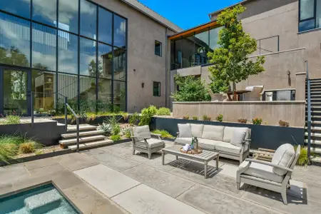 New construction Single-Family house 2405 Deer Pass, Austin, TX 78746 - image