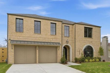 New construction Single-Family house 5043 Linnet Ln, Dallas, TX 75209 - image
