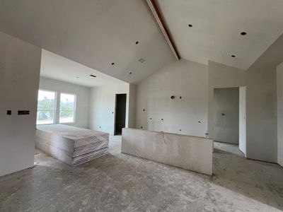 New construction Single-Family house 1045 Woodland Rd, Weatherford, TX 76088 null- photo 7 7