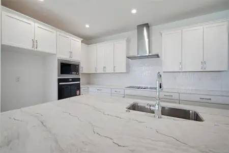 New construction Single-Family house 11834 Richmond Trl, Parrish, FL 34219 plan Northwood 3.0 - image 6