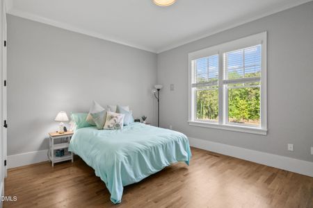 New construction Single-Family house 594 Birch Hollow Rd, Chapel Hill, NC 27516 - image 14