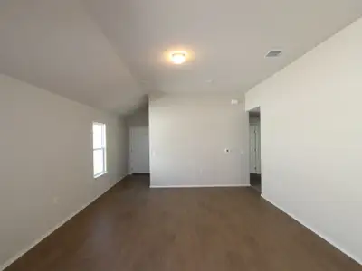 New construction Single-Family house 9017 Furman Dr, Austin, TX 78747 plan 9216 Corvallis Drive - image 5