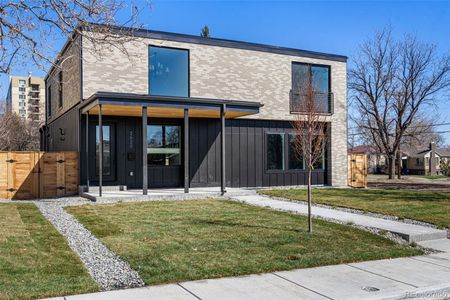 New construction Single-Family house 2620 N Perry Street, Denver, CO 80212 - photo 3 3