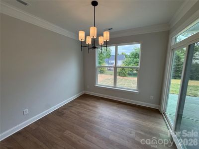 New construction Single-Family house 3062 Constitution Ln, Gastonia, NC 28056 plan Avery - image 12