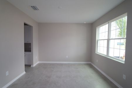 New construction Single-Family house 4771 Beachrose Way, Lakeland, FL 33811 Mira Lago- photo 44 44