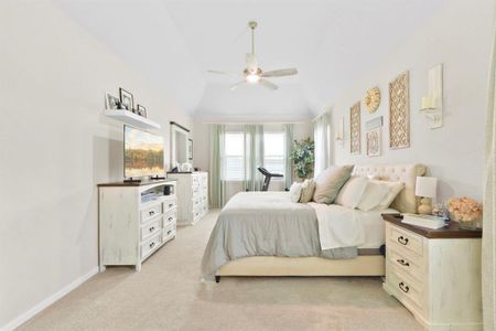 New construction Single-Family house 8422 Beacon Bay Cir, Baytown, TX 77523 null- photo 16 16
