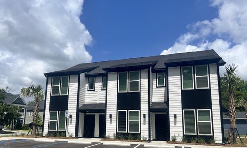 New construction Townhouse house 1710 Cayla St, Johns Island, SC 29455 null- photo 0 0