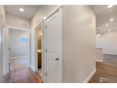 New construction Single-Family house 6793 Maple Leaf Dr, Unit 202, Timnath, CO 80547 plan Monarch - image 18