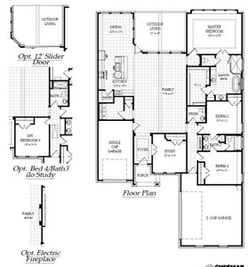 New construction Single-Family house 20501 Dustin Ln, Pflugerville, TX 78660 null- photo 1 1